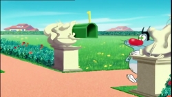 اوگی (فصل1-قسمت19)